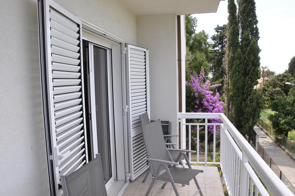 Villa Flora Kaštela Værelse billede