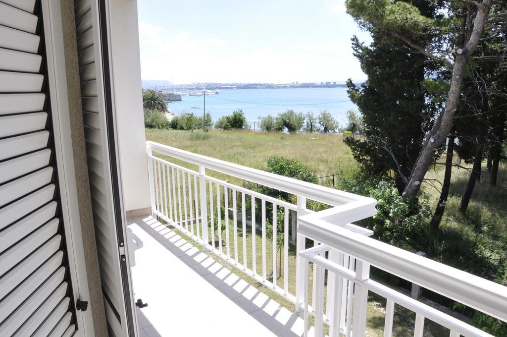 Villa Flora Kaštela Værelse billede
