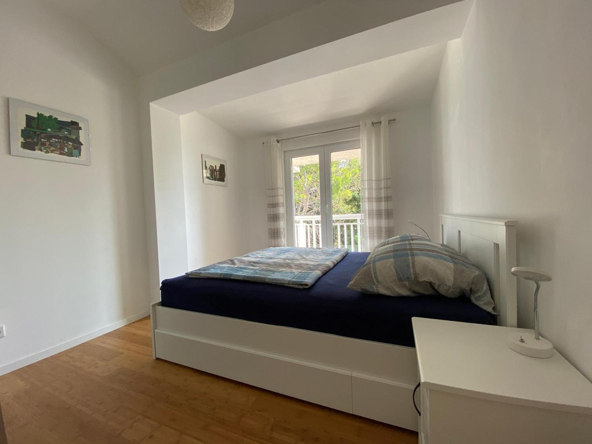 Villa Flora Kaštela Eksteriør billede