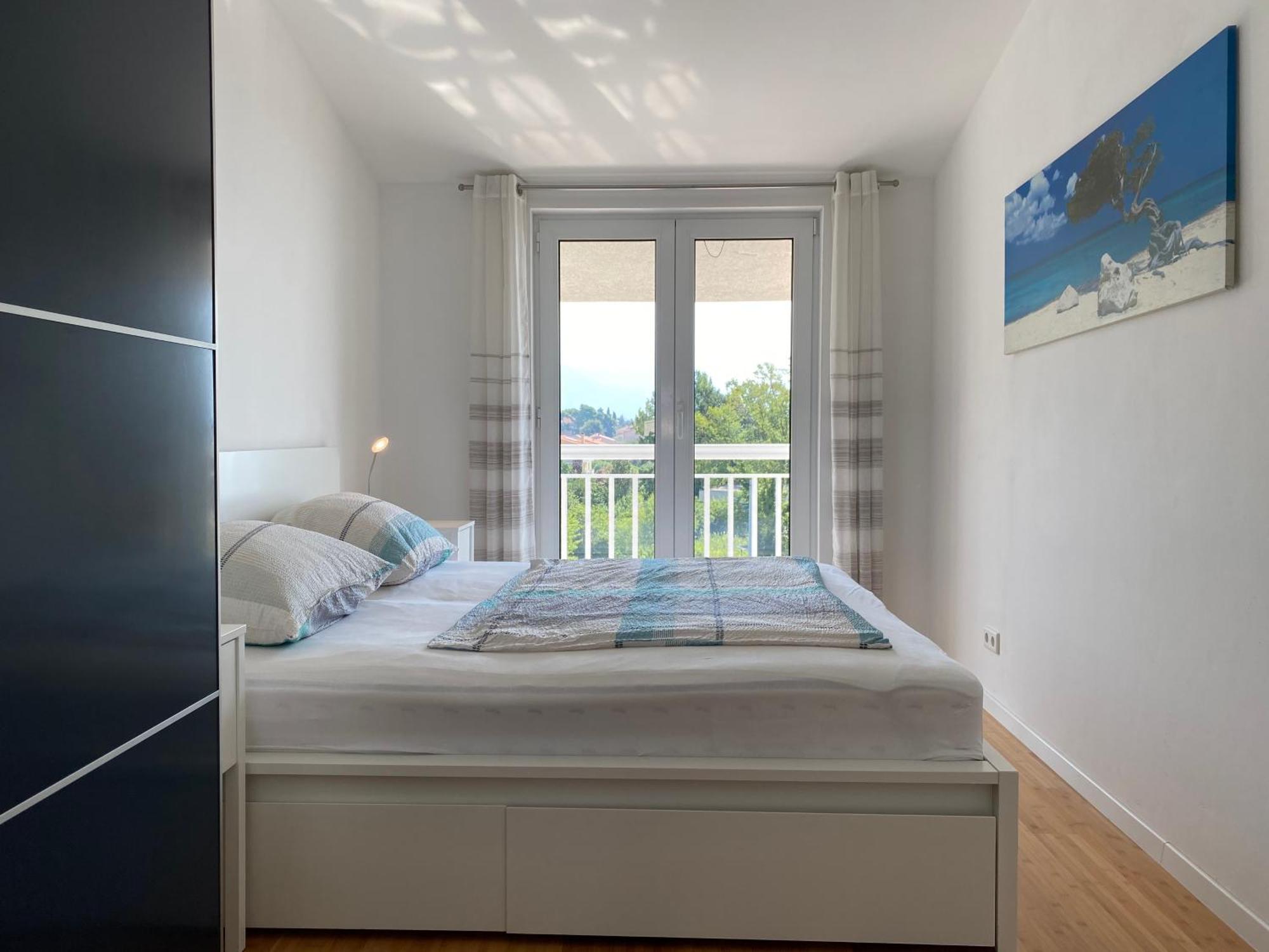 Villa Flora Kaštela Eksteriør billede