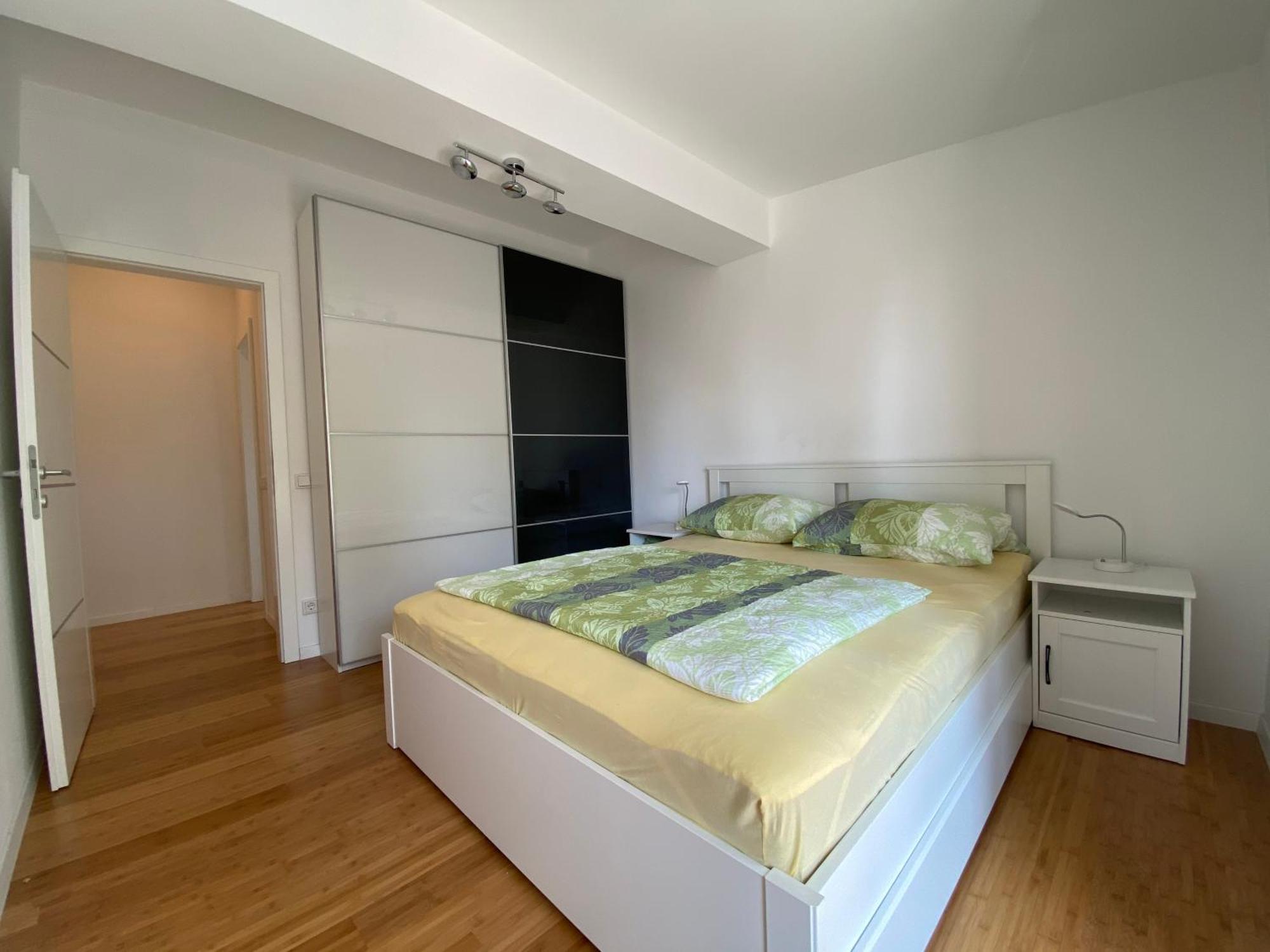 Villa Flora Kaštela Eksteriør billede